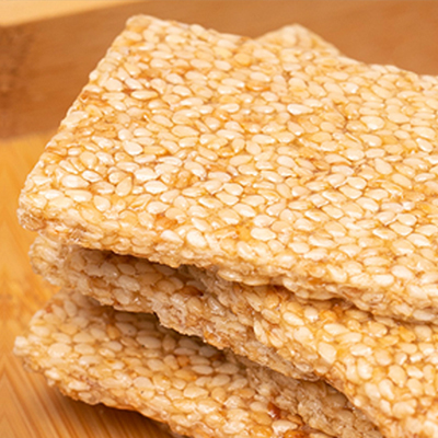 Sesame Candy Machine Sesame Candy Bar Production Line