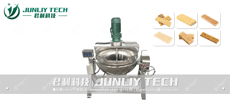 Electrically Heated Sandwich Pot