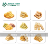 Corn Flour Powder Mixing Machinery