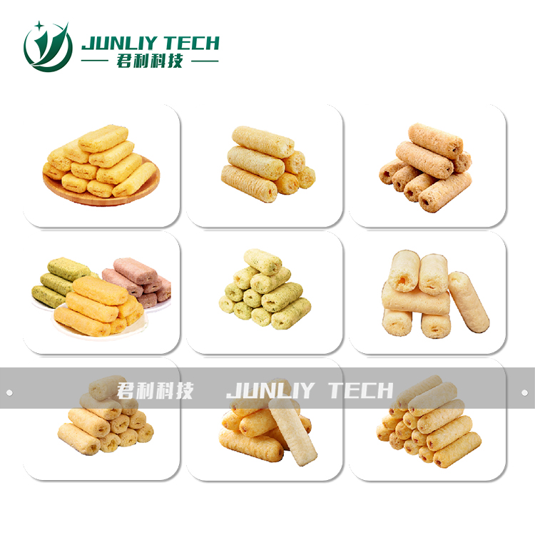 Corn Flour Powder Mixing Machinery