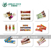 Automatic Cereal Bar Packing Machine