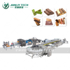 JUNLIY Protein Bar & Energy Bar Production Line 