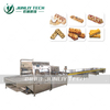 JUNLIY Cereal Bar & Granola Bar Production Line 