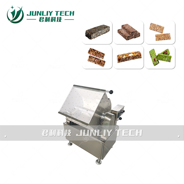 JUNLIY Dates Bar Production Line