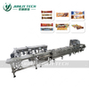 JL-P1000 High speed full automatic feeding and packing machine 