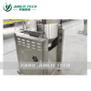 JUNLIY Automatic Cereal Bar Cooking And Mixing Machine