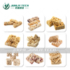 Puffed Cereal Bar Production Line