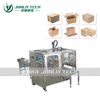 Automatic Energy Bar Carton Packing Machine