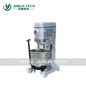 Protein Bar Mixing Machine