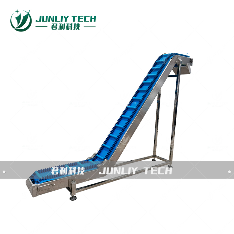 Incline Conveyor