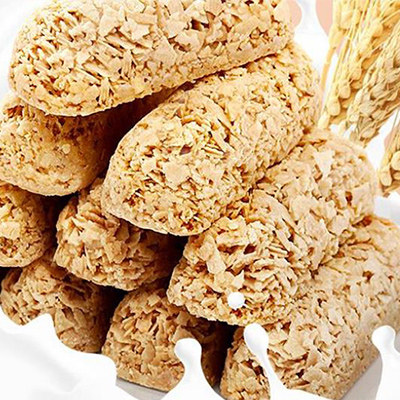 How to make Oatmeal Chocolate Bar Oat Choco Production Line