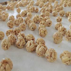 Peanut Chikki Candy Ball Production Line (2).jpg