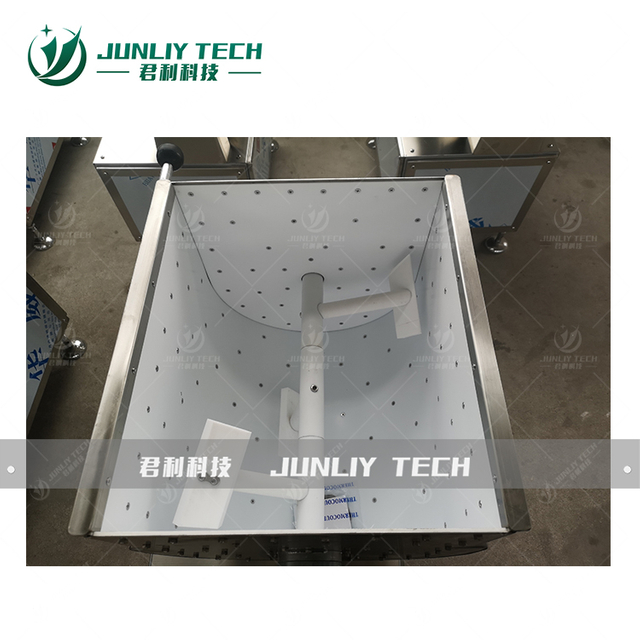 Mango Marshmallow Bar Mixing Machine