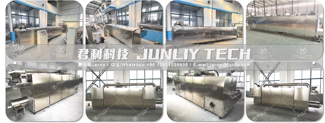 Corn Flakes Five-Layer Backing Oven