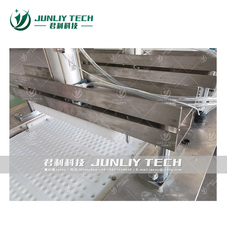 Peanut Candy Ball Making Machine