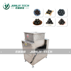 Sesame Candy Ball Mixing Machine