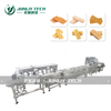 Fully Automatic Sesame Candy Bar Packing Machine