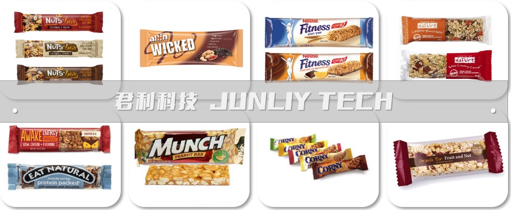 JL-P1000 High speed full automatic feeding and packing machine 