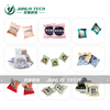 Throwing Plate Granule Puffed Rice Ball Packing Machine