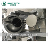 JUNLI-P10 Air Puffing Machine