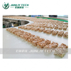 JUNLIY Cereal Bar & Granola Bar Production Line 