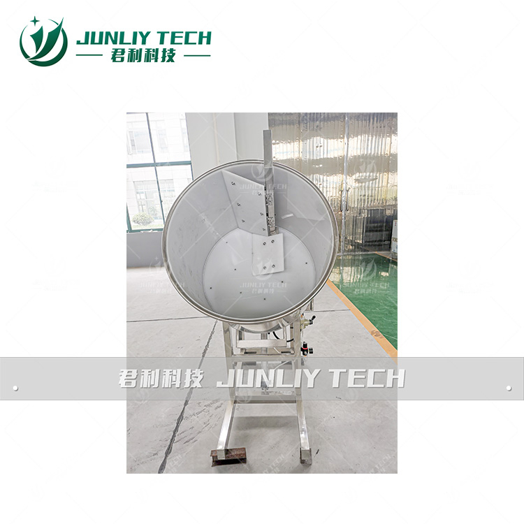 JUNLIY Sachima Mixer