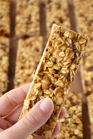 Granola Bar Ultrasonic Machine