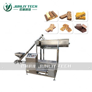 Automatic Loading And Mixing Machine 