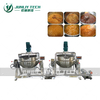 Full Automatic Sugar Cooking System