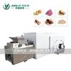 Automatic Oatmeal Chocolate Bar Forming Machine