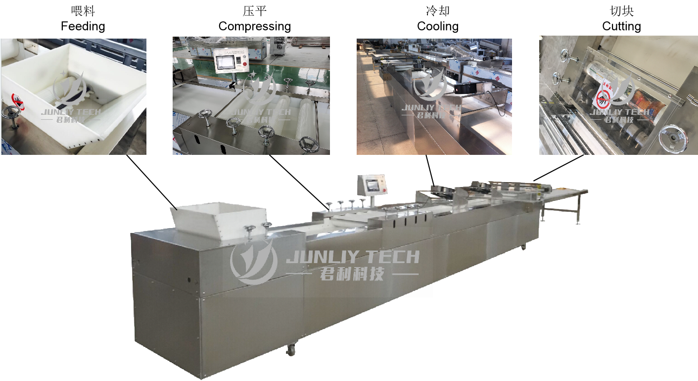 68切块机细节图