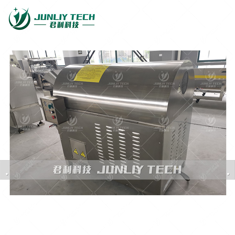 JUNLIY Nuts Roasted Machine