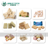 JL-Automatic Rice Crispy Treats Production Line