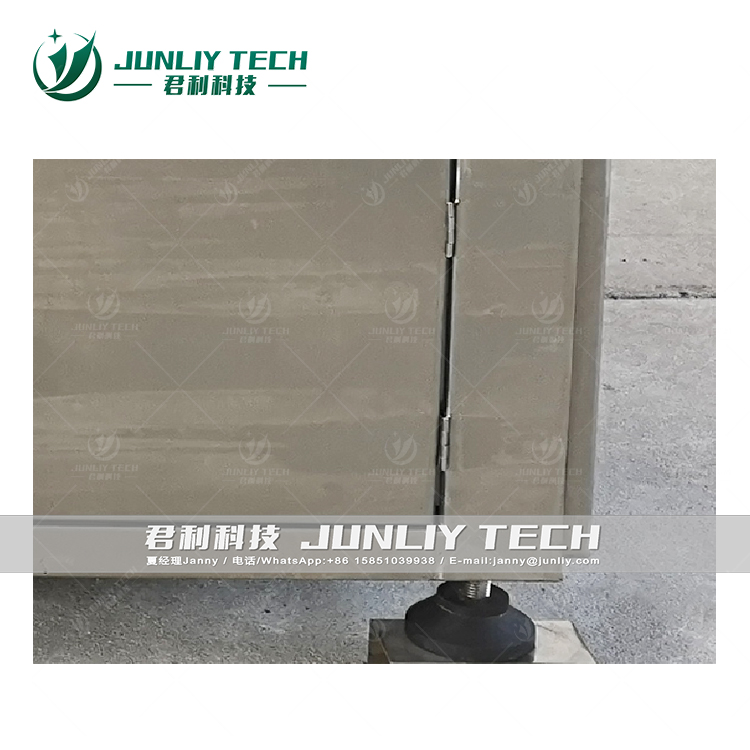 Flour Dough Mixing Machine