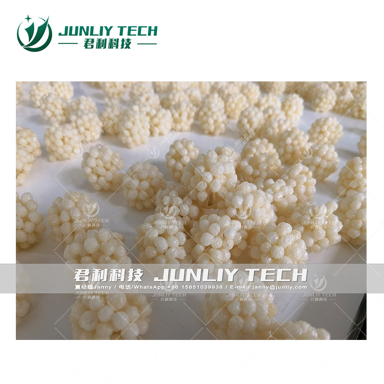 Sesame Candy Ball Mixing Machine