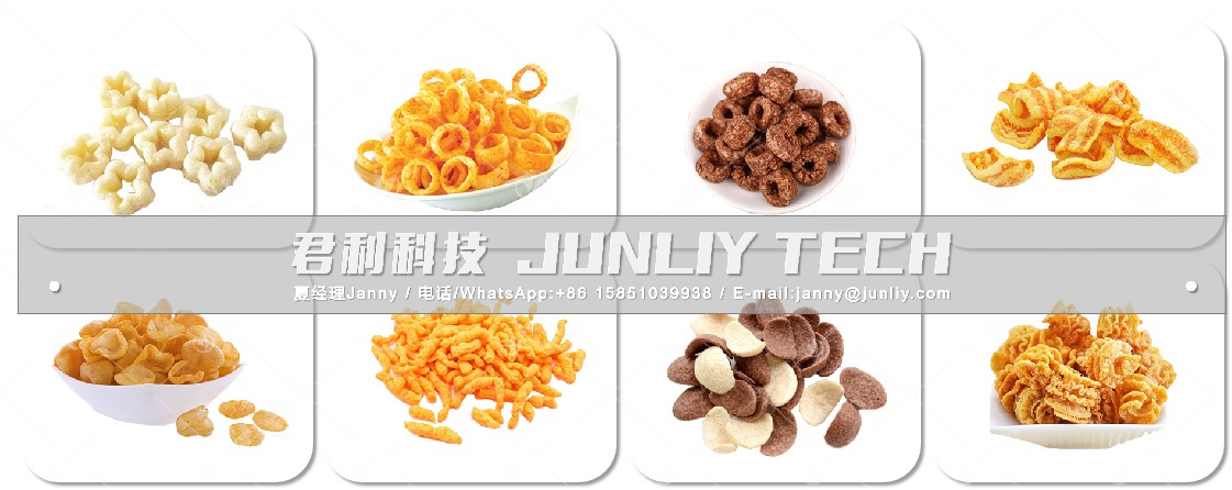  Corn Flour Screw Conveyor