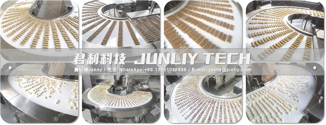 180 Degree Turn Curved Belt Conveyor