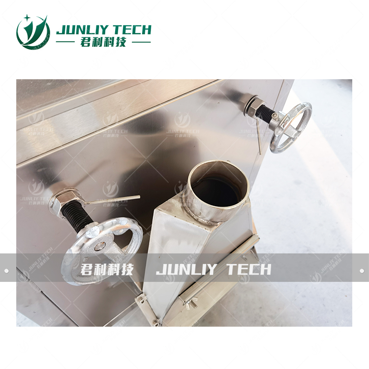 Peanut Peeling Equipment