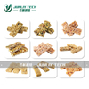 Automatic Cereal Bar Mixing Machine