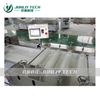 JL-40 Automatic Crispy Nuts Bar Cutting and Forming Machine