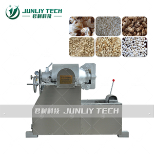 JUNLI-P10 Air Puffing Machine