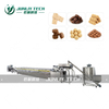 Full Automatic Oatmeal Chocolate Processing Line