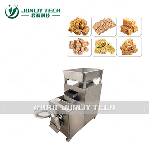 JUNLIY Peanut Peeling Machine 