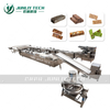 JUNLIY Dates Bar Production Line