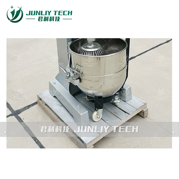 JUNLIY Nougat Stirring Machine