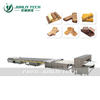 Energy Bar Making Machine