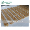 JL-40 Automatic Crispy Nuts Bar Cutting and Forming Machine