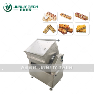 JUNLIY Cereal Bar Mixing Machine