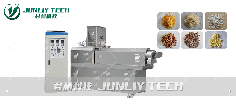 双螺杆挤出机副图