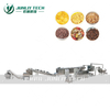 JL-Breakfast Cereal Corn Flakes Processing Line